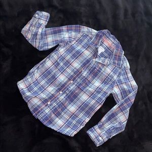kids dressy shirt
